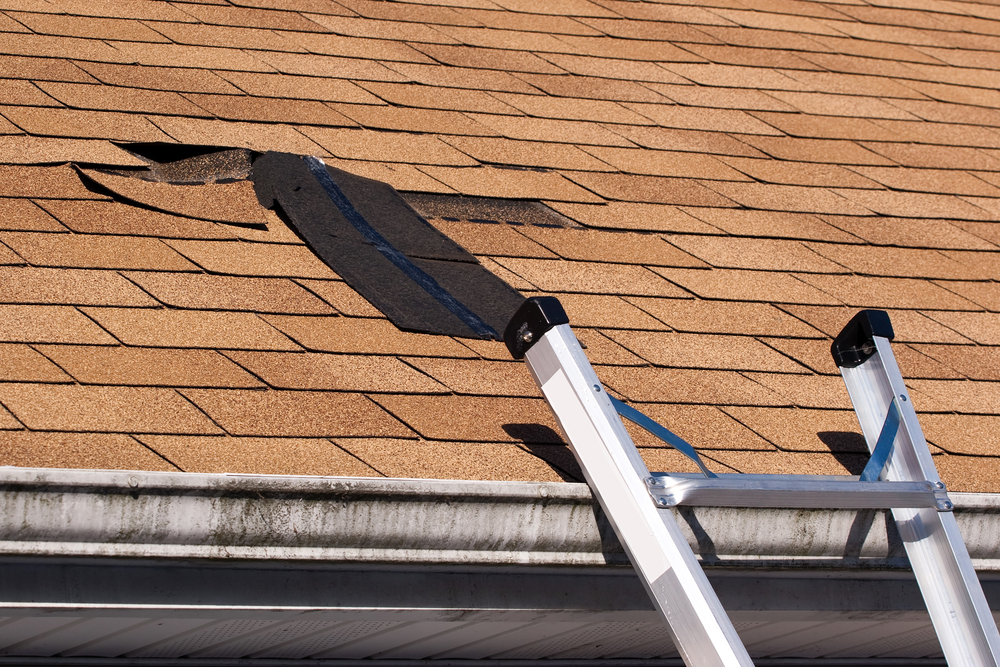 How to Block Roof Leaks While You Wait for Repairs, Royal Crown Roofing, Conroe, TX