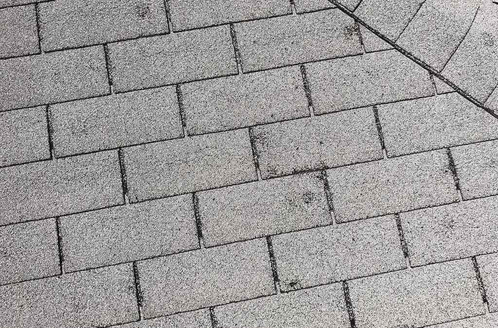 Signs of Hail Damage on a Roof?