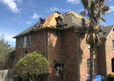 GAF Warranty, Royal Crown Roofing, North Houston Roofing Contractors