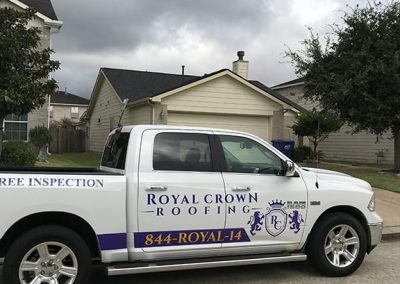 Royal Crown Roofing
