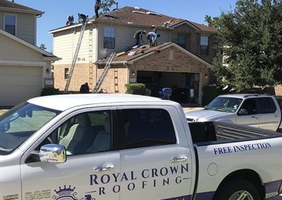 Royal Crown Roofing