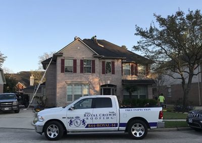 About Us Royal Crown Roofing