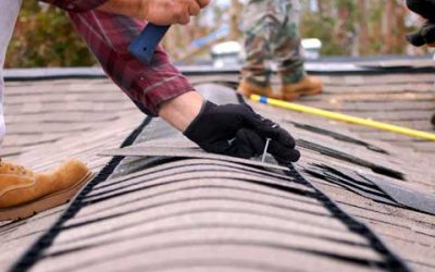 Are you aware that roofing choices can impact the environment?