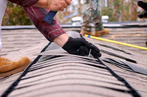 Are you aware that roofing choices can impact the environment?