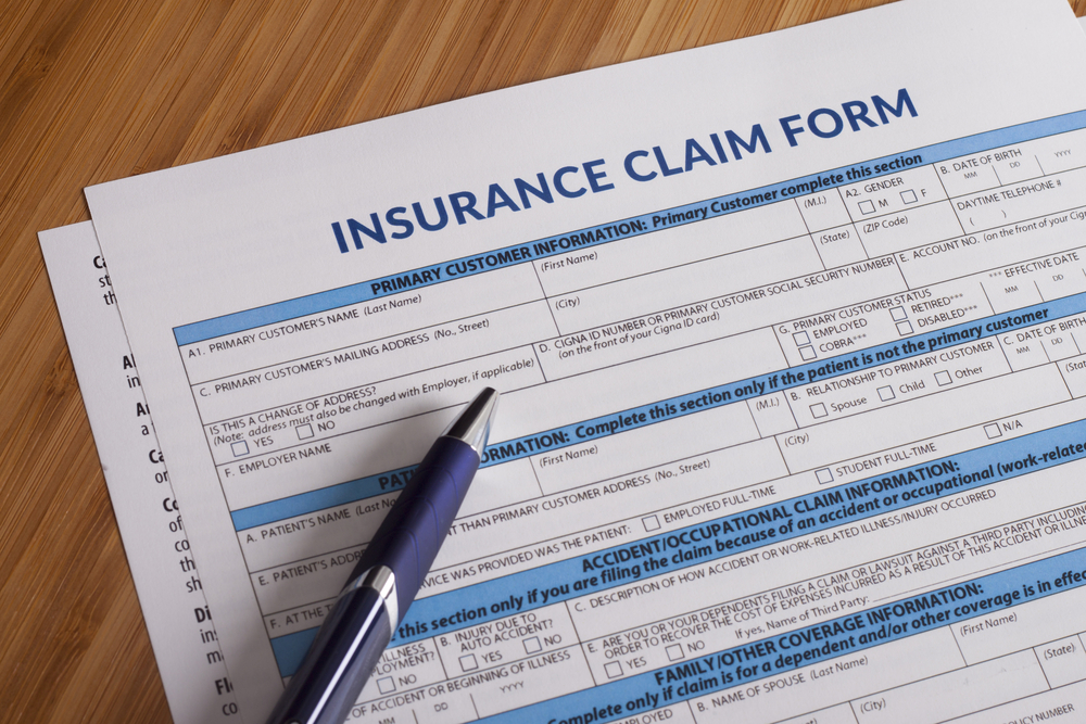 Filing an Insurance Claim for Houston Roof Damage