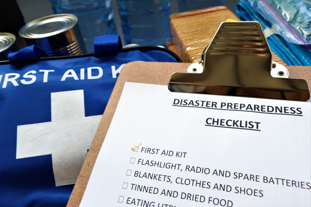 Hurricane Preparedness: The Essential Checklist