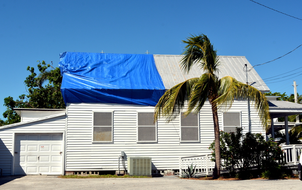 Check Your Roof for These 3 Common Hurricane Damages