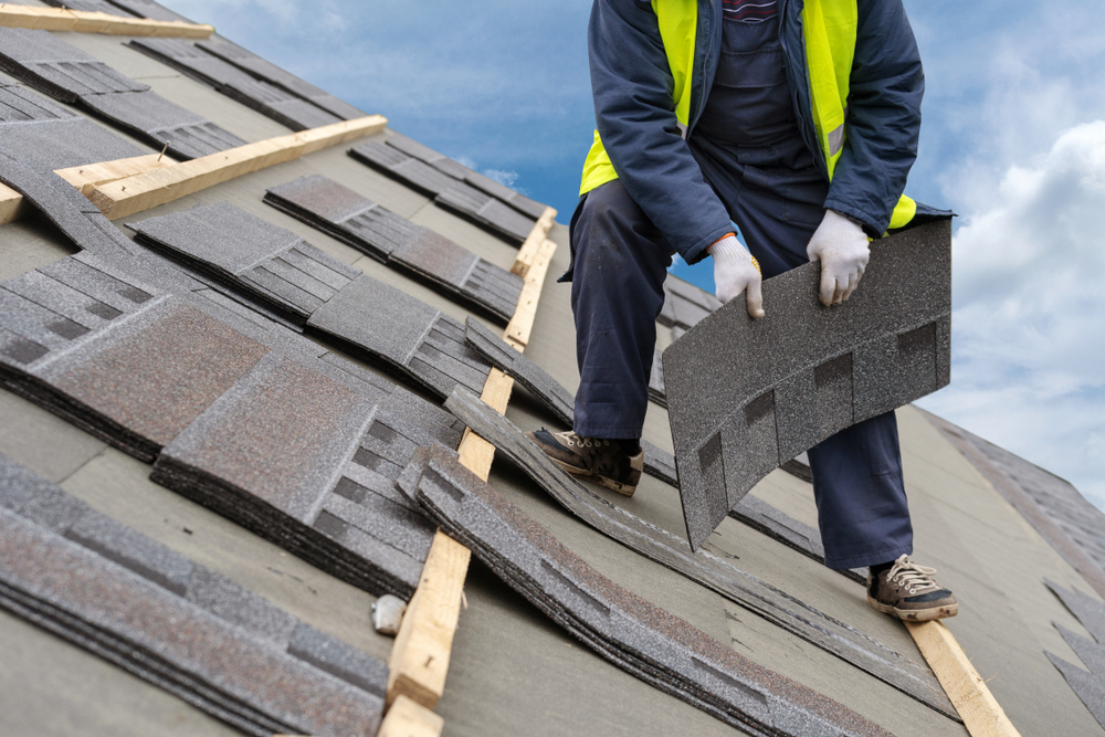 The Importance of a Quality Roof for Your Houston Business