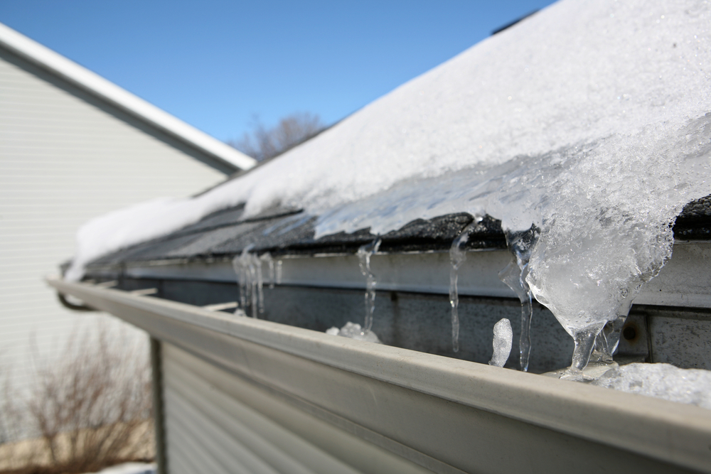 How to Winterize Your Houston Roof