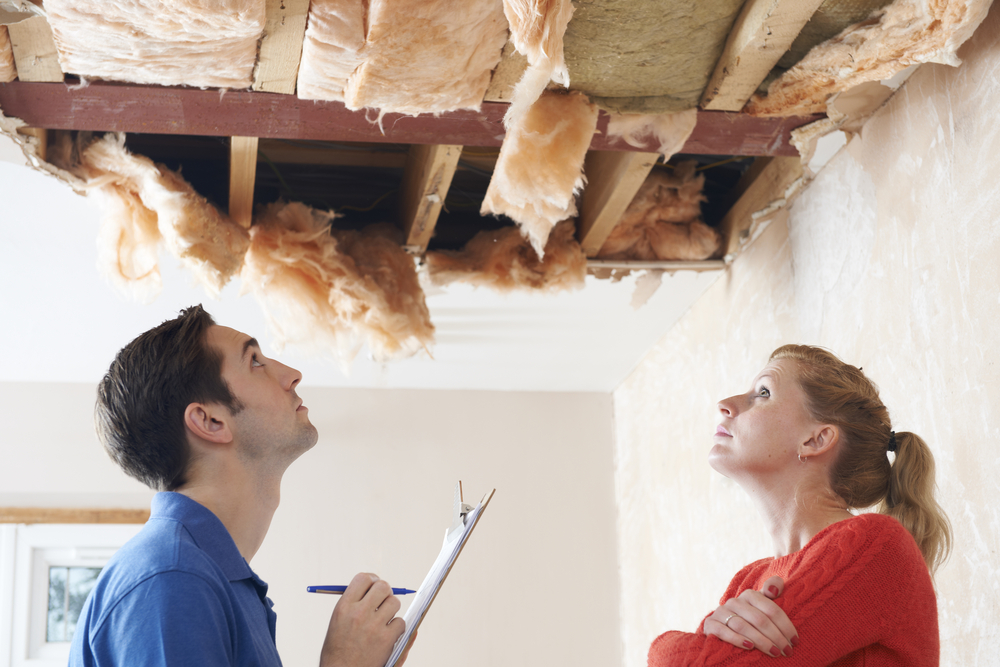 What to Expect During a Roof Inspection