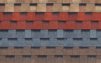 How to Choose a Roof Color for Your Woodlands, TX. Home