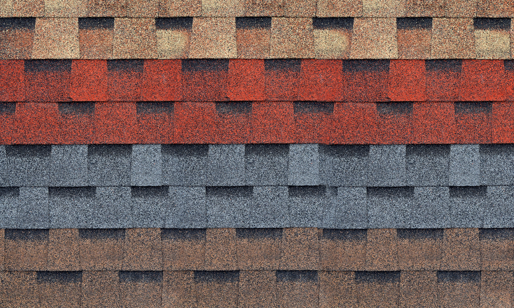 How to Choose a Roof Color for Your Woodlands, TX. Home