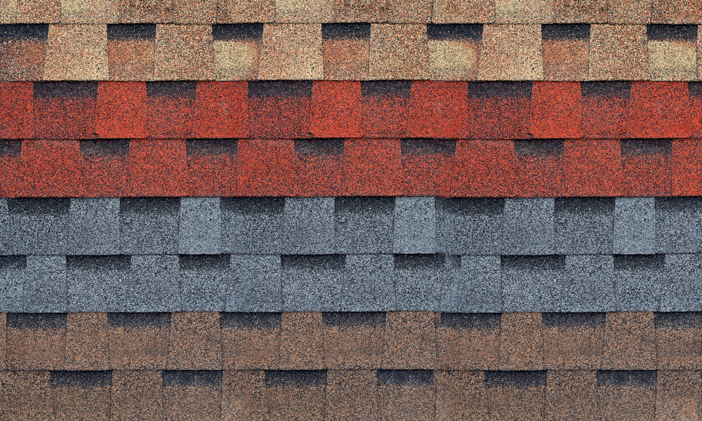 How to Choose a Roof Color in Houston, Royal Crown Roofing, Conroe, TX