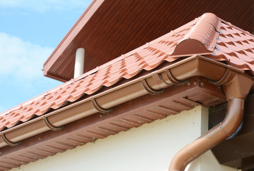 Are Gutters Worth It? Pros & Cons