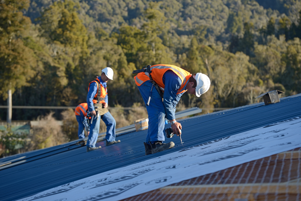 Commercial vs Residential Roofing: Is There a Difference?