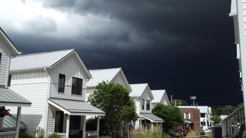 Planning for Inclement Weather, Royal Crown Roofing, Spring, TX