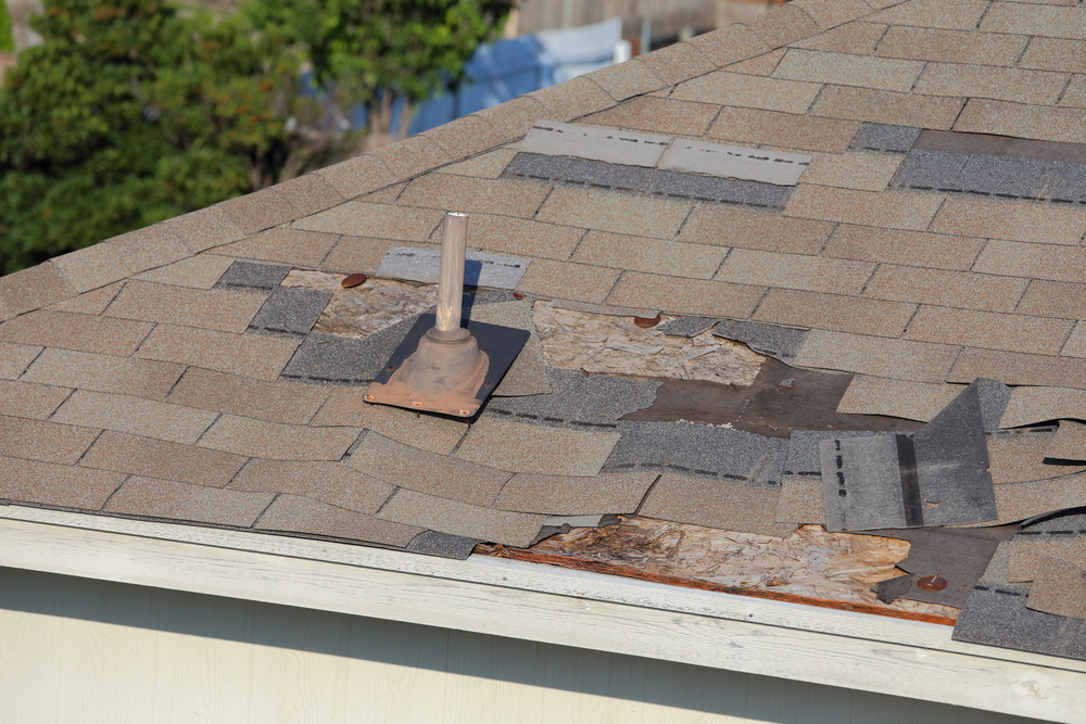 5 Roof Problems that Require Immediate Attention, Royal Crown Roofing, Conroe, TX