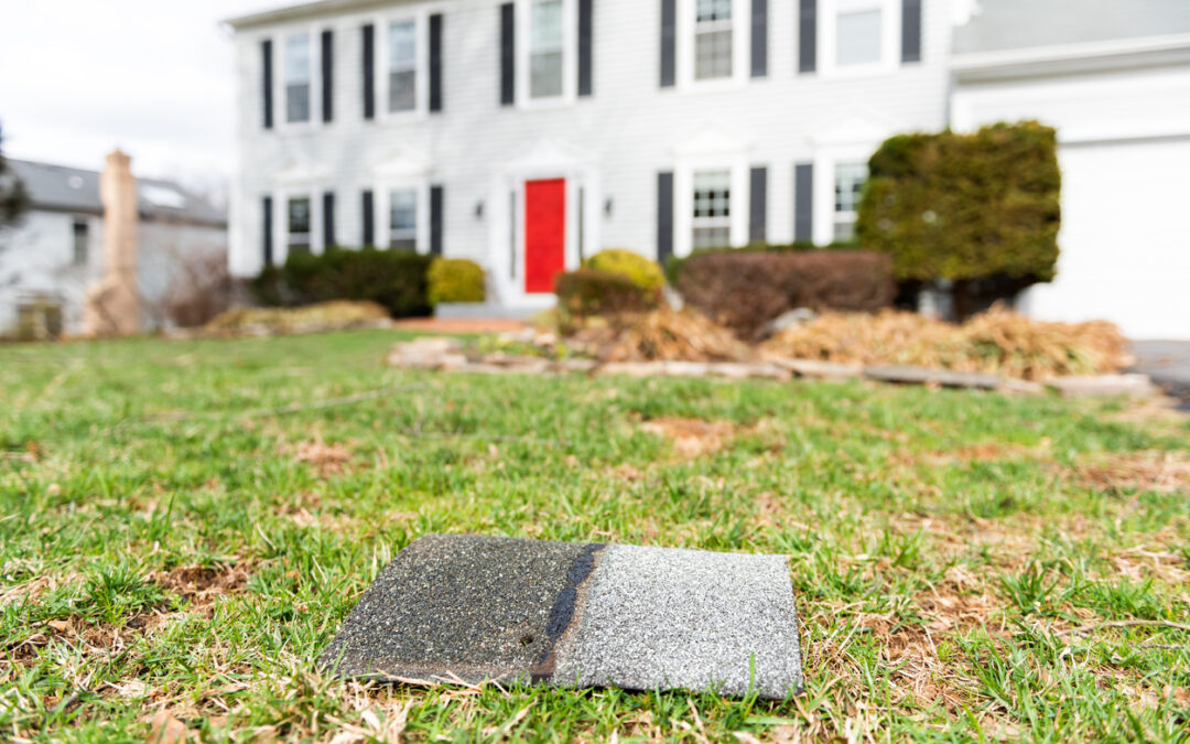 Is it finally time for a new roof?