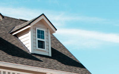 Is Your Roof in the Condition it Should Be? The Value of Your Home Could Depend on It!