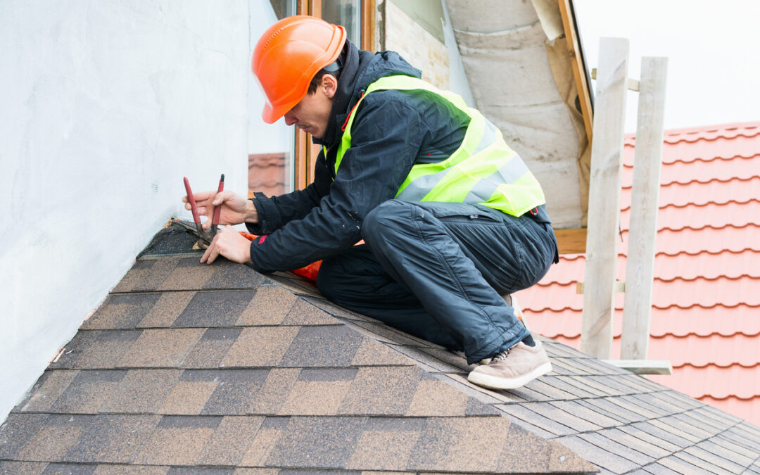 Maintaining Your Existing Roof Today Means a Future Replacement Will Be a Breeze!