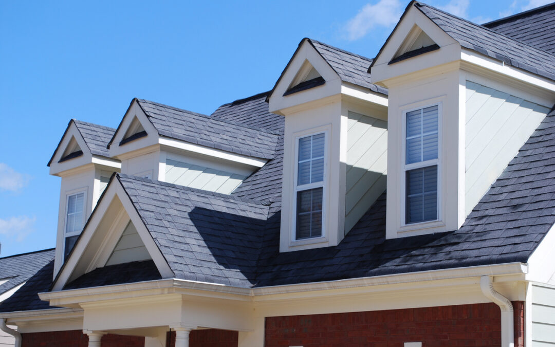 Can Regular Maintenance of Your Roof Help You Be More Energy Efficient? Absolutely!