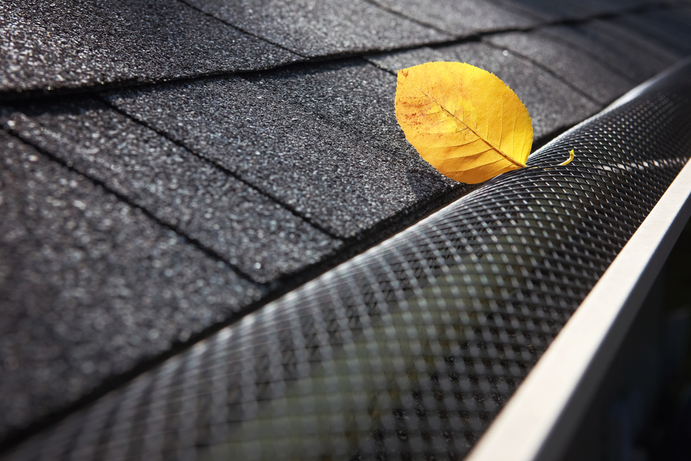 Are gutters really necessary?