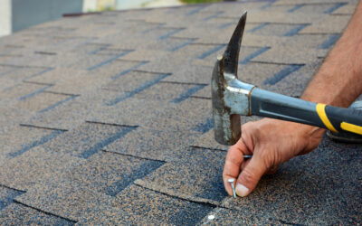 Spending a little money on roof maintenance today will save big tomorrow!