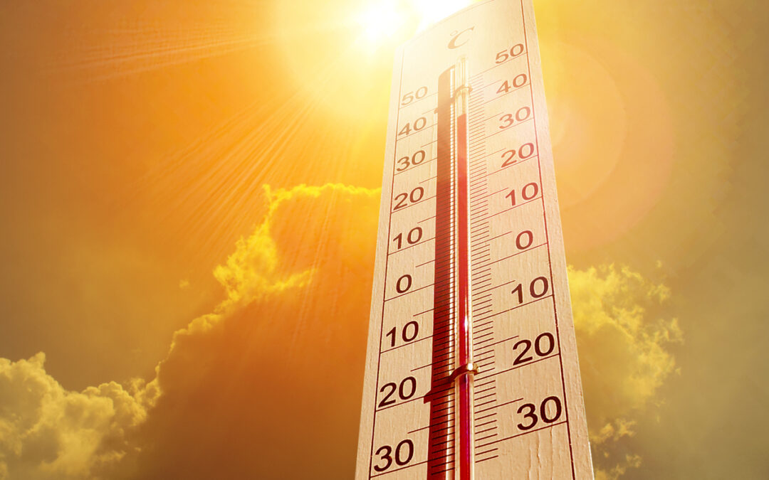 Are you and your house prepared for our extremely hot Houston area summer?