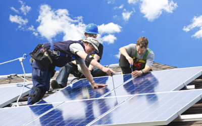 Shining a Light on Solar: What to Know Before You Go Solar