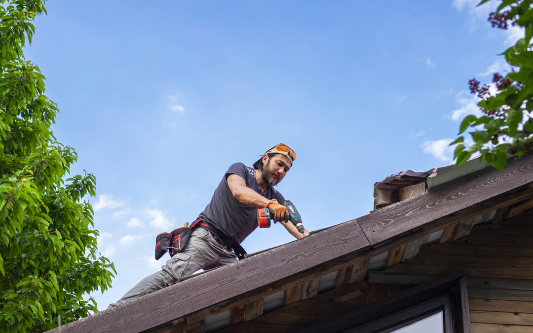 Choosing the Right Type of Roofing for Your Home