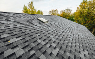 How to Choose the Right Roofing Material for Your Home