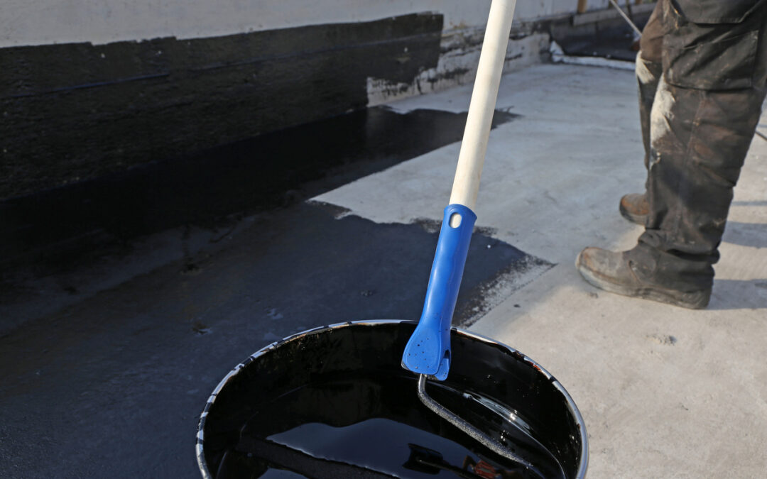 Roof coatings have their pros and cons