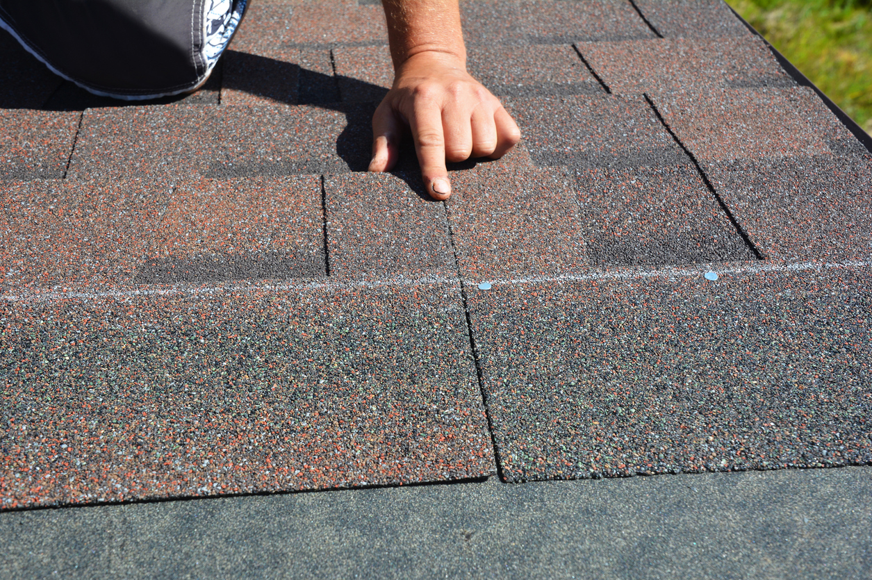 Which type of shingle suits your home?