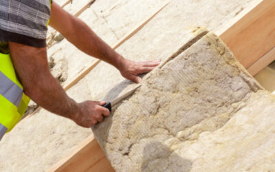 Are you aware that energy efficient roofing can save you both time and money