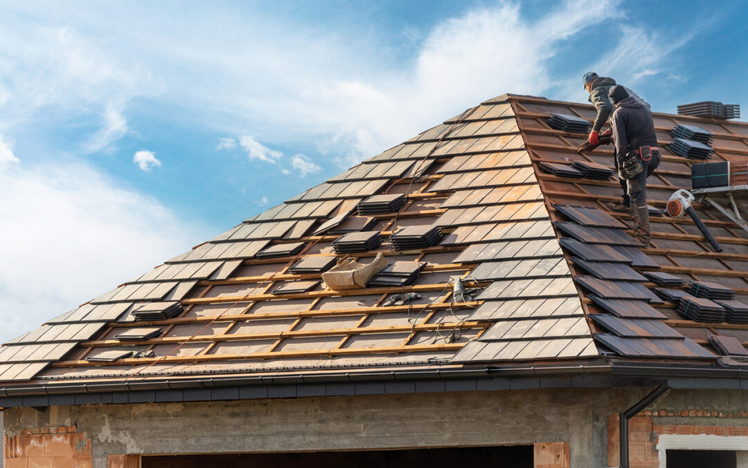Timing is Everything: Knowing When to Replace Your Roof