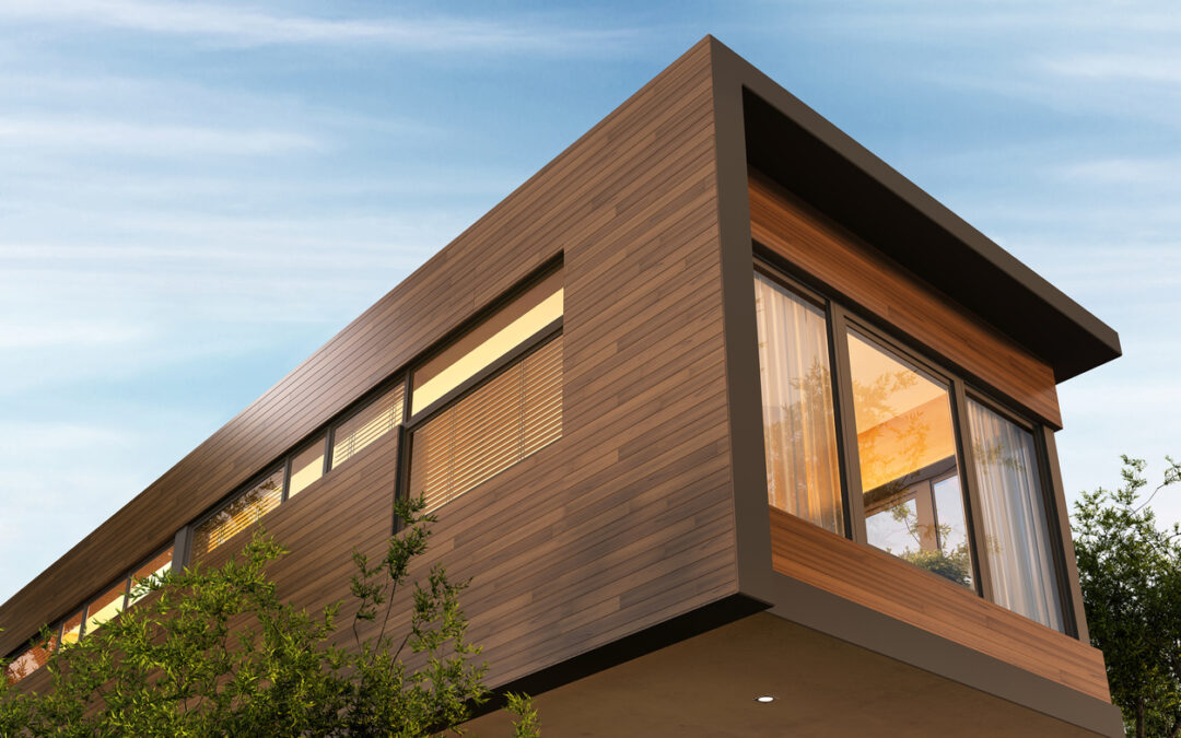 Elevating Skylines: The Future of Roofing in Modern Architecture