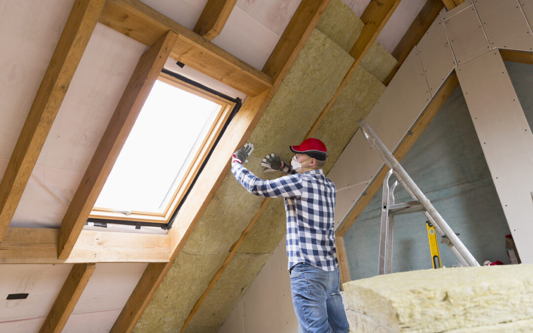Raising the Roof on Energy Efficiency: How Your Roof Influences Your Home’s Comfort and Cost