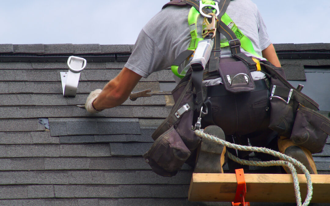 Essential Roofing Safety Tactics You Need to Know