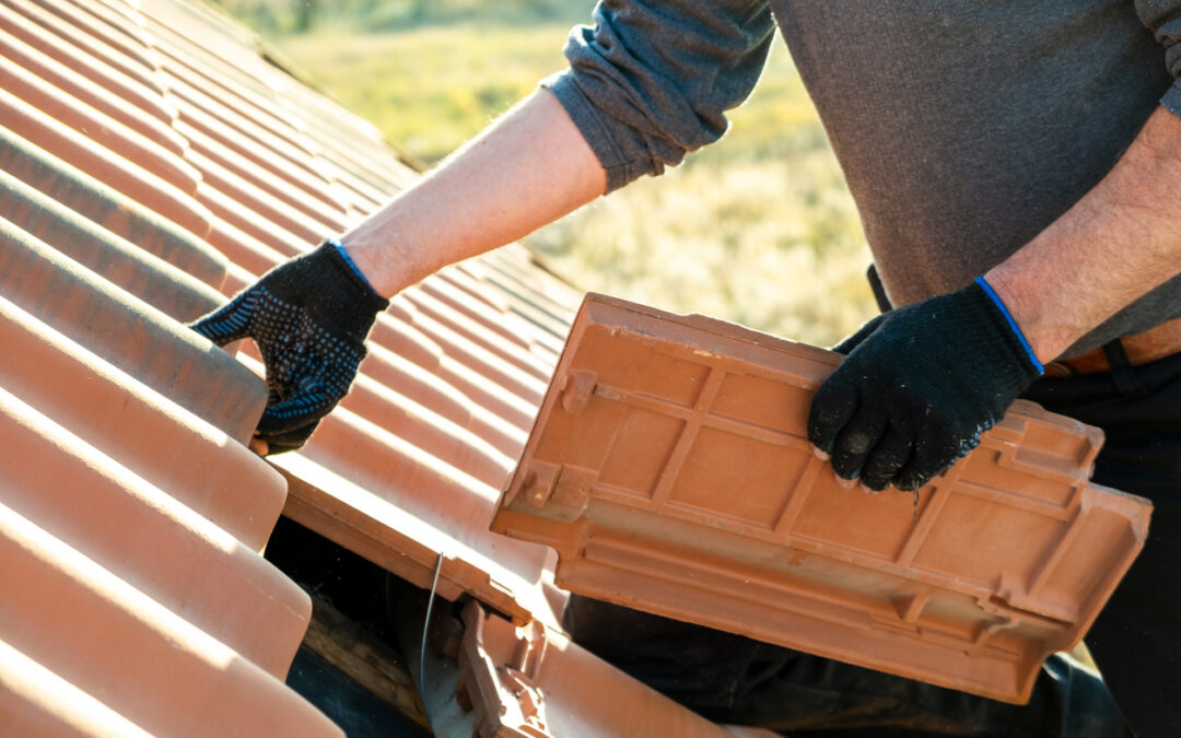 The Timeless Charm of Clay Tiles: A Texan Roofing Legacy