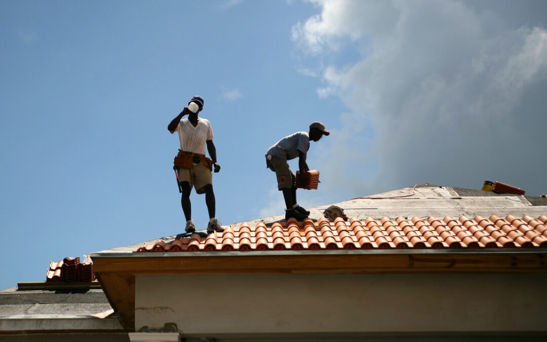 Weathering the Storm: Fortify Your Roof Before the Storm