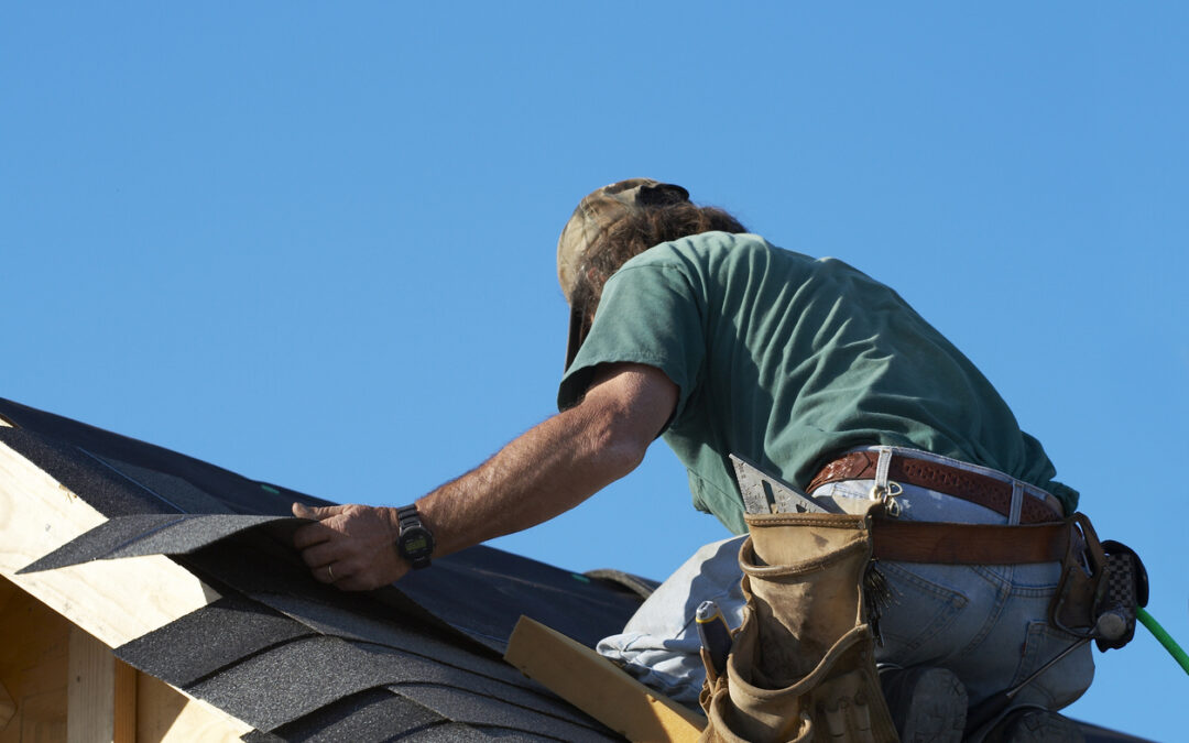 Your Roof–Your Silent Guardian