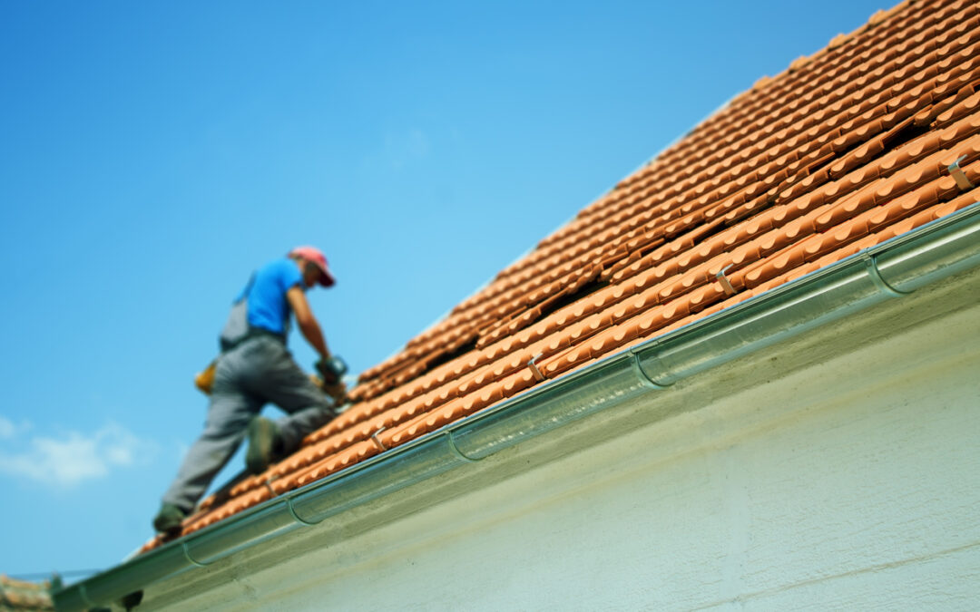 Elevate Your Roof, Not Your Worries: Sidestepping Common Repair Blunders
