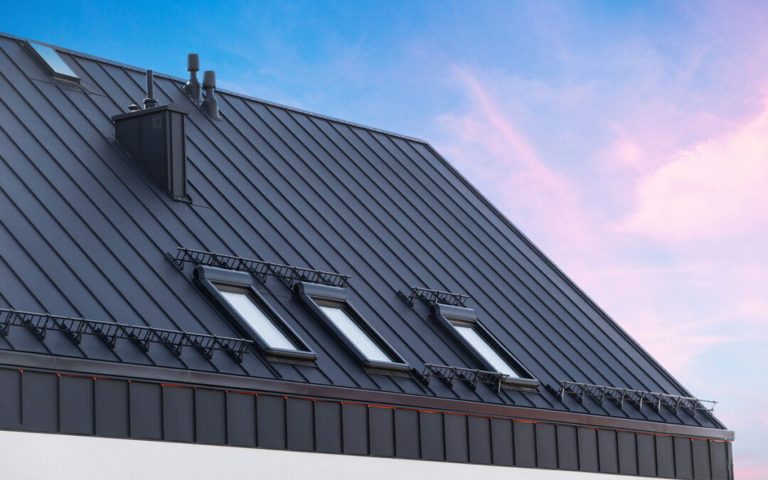 The Texas Metal Roof Rodeo: Weighing Out the Pros and Cons