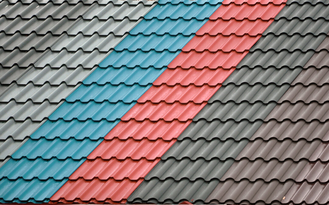 The Color of Your Roof: Crafting Curb Appeal with a Touch of Texas Flair